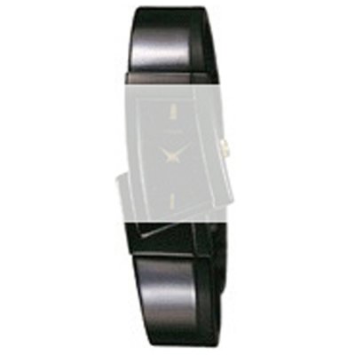 Pulsar Straps 71J4WB Horlogeband