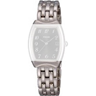 Pulsar Straps 71M5ZB Horlogeband
