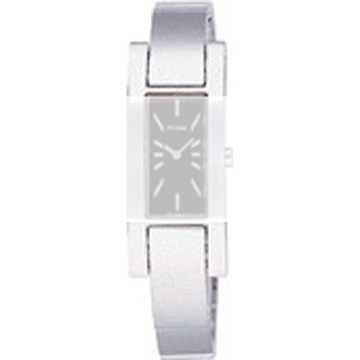 Pulsar Straps 71S8ZB Horlogeband