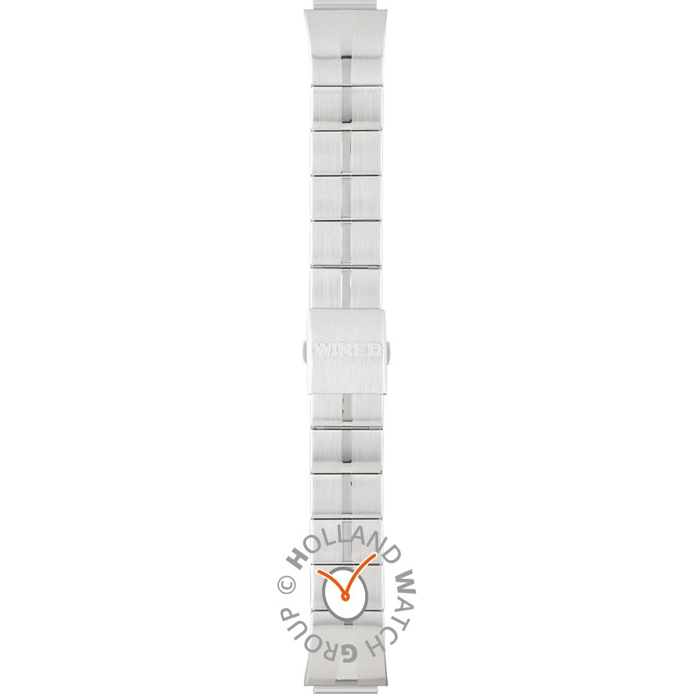 Pulsar Straps 71S9ZG Horlogeband