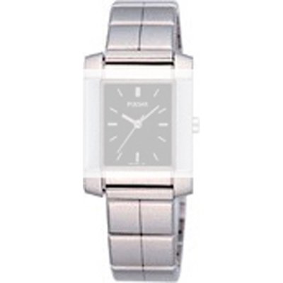 Pulsar Straps 71T7ZZ Horlogeband