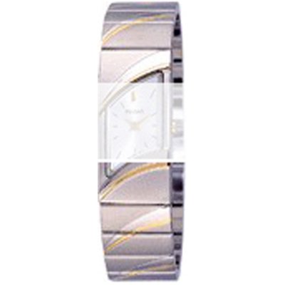 Pulsar Straps 71Y1XG Horlogeband