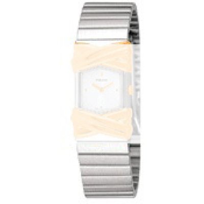 Pulsar Straps 72G3ZG Horlogeband