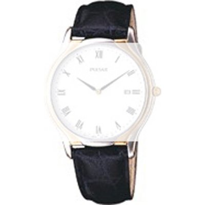 Pulsar Straps 7AR7LB Horlogeband