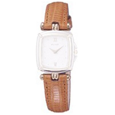 Pulsar Straps 7BQ3KZ Horlogeband