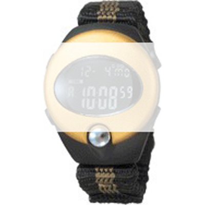 Pulsar Straps 7BS4WZ Horlogeband