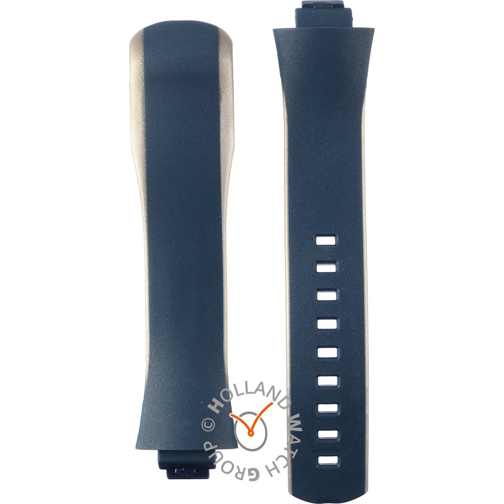 Pulsar Straps 7C59WB Horlogeband