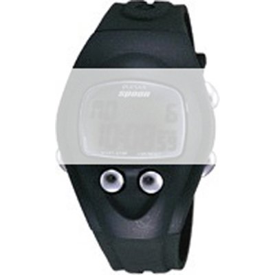 Pulsar Straps 7C78WB Horlogeband