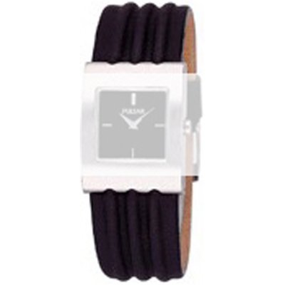 Pulsar Straps 7CD3ZW Horlogeband
