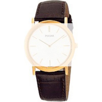 Pulsar Straps 7CF9YB Horlogeband