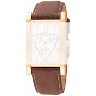 Pulsar Straps 7CL6YZ Horlogeband