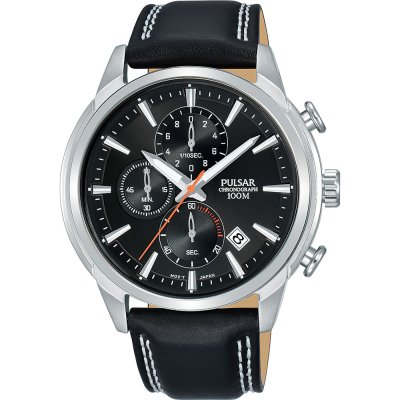 Pulsar PM3119X1 Horloge