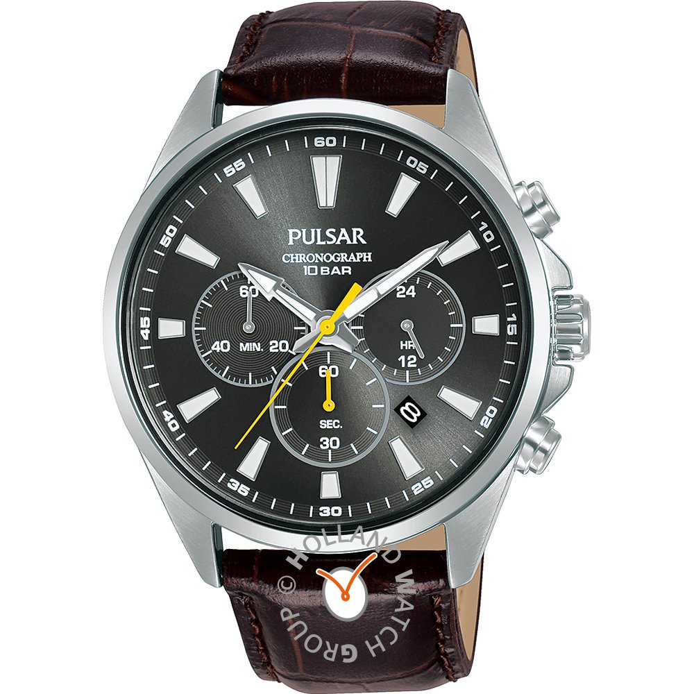 Pulsar Watch Gents PT3A41X1 PT3A41X1