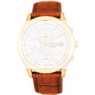 Pulsar Straps PB059X Horlogeband