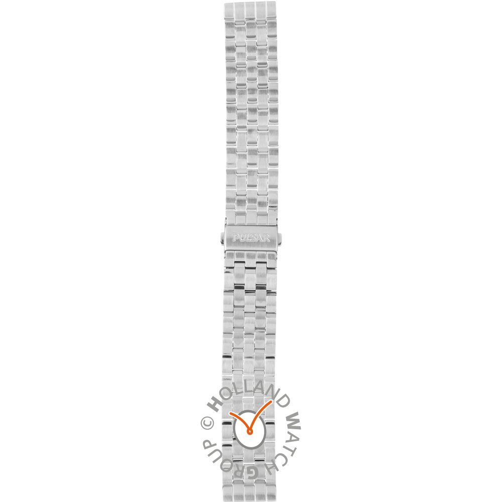 Pulsar Straps PB434X Horlogeband