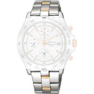 Pulsar Straps PB446X Horlogeband