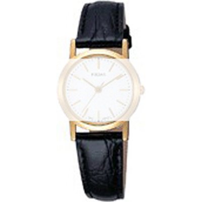 Pulsar Straps PB518X Horlogeband