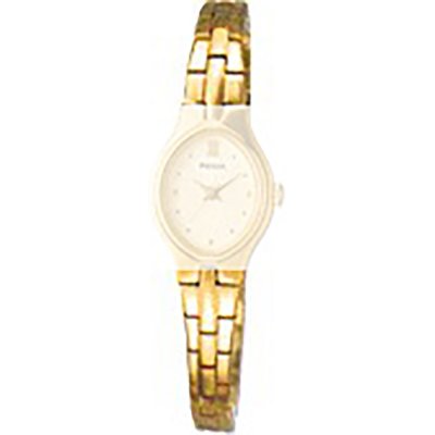 Pulsar Straps 70A2YB PC3012P1 Horlogeband