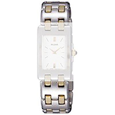 Pulsar Straps 7196XG PEG095P1 Horlogeband