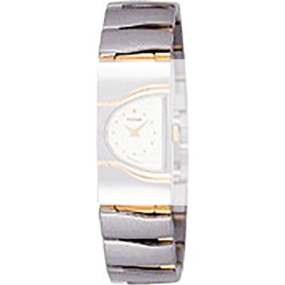 Pulsar Straps 71V2XZ PEG162P1 Horlogeband