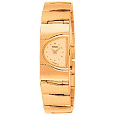 Pulsar Straps 71V2YZ PEG164P1 Horlogeband