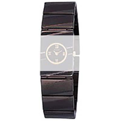 Pulsar Straps 71V3WG PEG167P1 Horlogeband