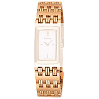 Pulsar Straps 71V5YG PEG172P1 Horlogeband