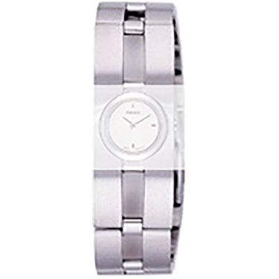 Pulsar Straps 71V7ZZ PEG179P1 Horlogeband