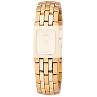 Pulsar Straps 72D7YB PEG298P1 Horlogeband