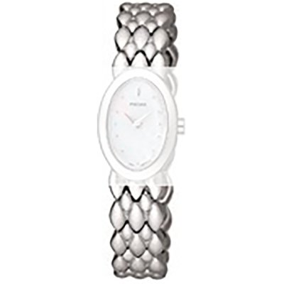 Pulsar Straps 72E8ZG PEG349P1 Horlogeband