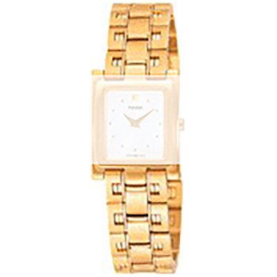 Pulsar Straps 72F8YG PEG376P1 Horlogeband