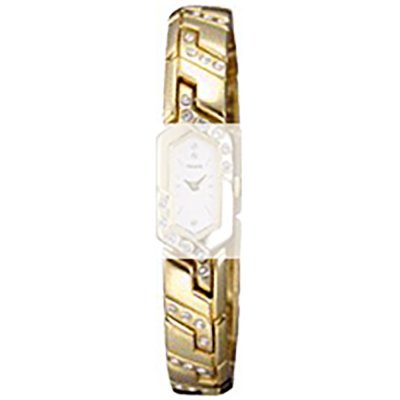 Pulsar Straps 7170YB PEX472P1 Horlogeband