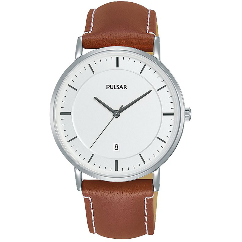 Pulsar PG8253X1 Horloge