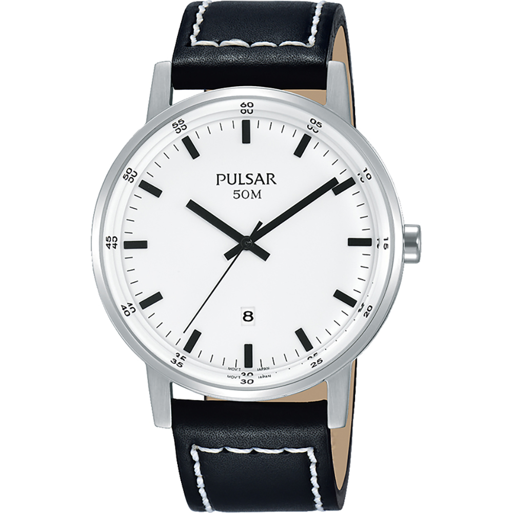 Pulsar PG8265X1 Horloge