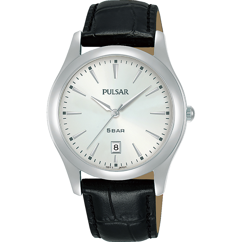 Pulsar PG8317X1 Horloge