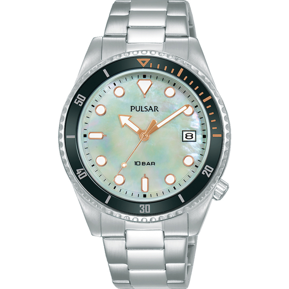 Pulsar PG8331X1 Horloge