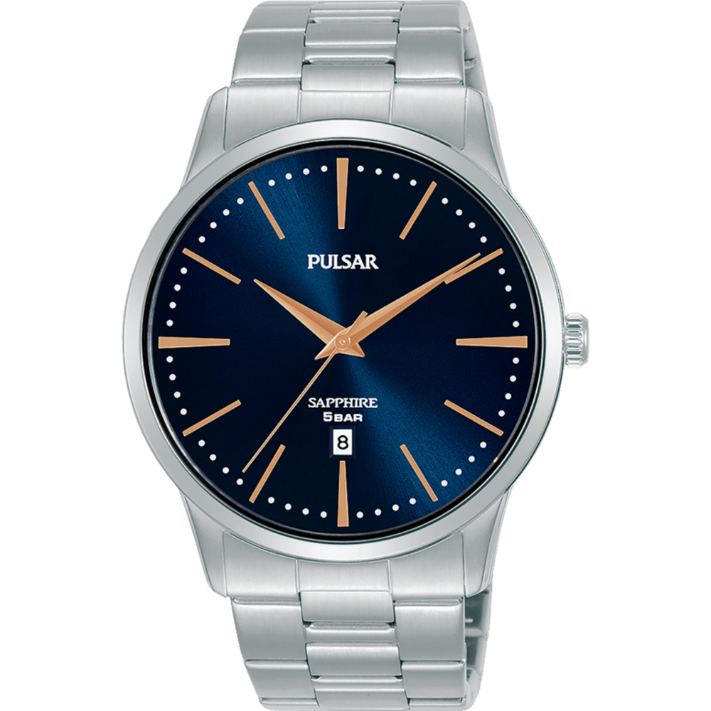 Pulsar PG8343X1 Horloge