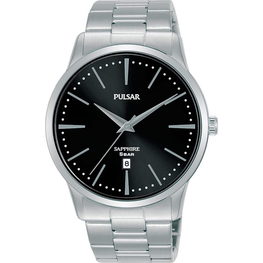 Pulsar PG8345X1 horloge