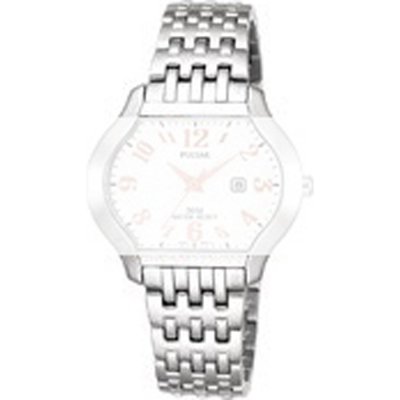 Pulsar Straps PG967X Horlogeband