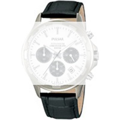 Pulsar Straps PH092X Horlogeband