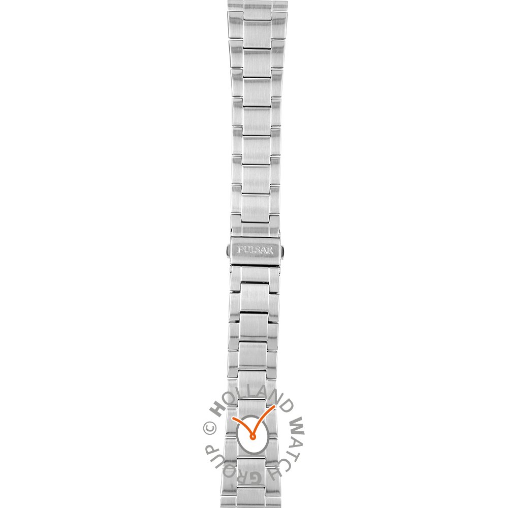 Pulsar Straps PH319X Horlogeband