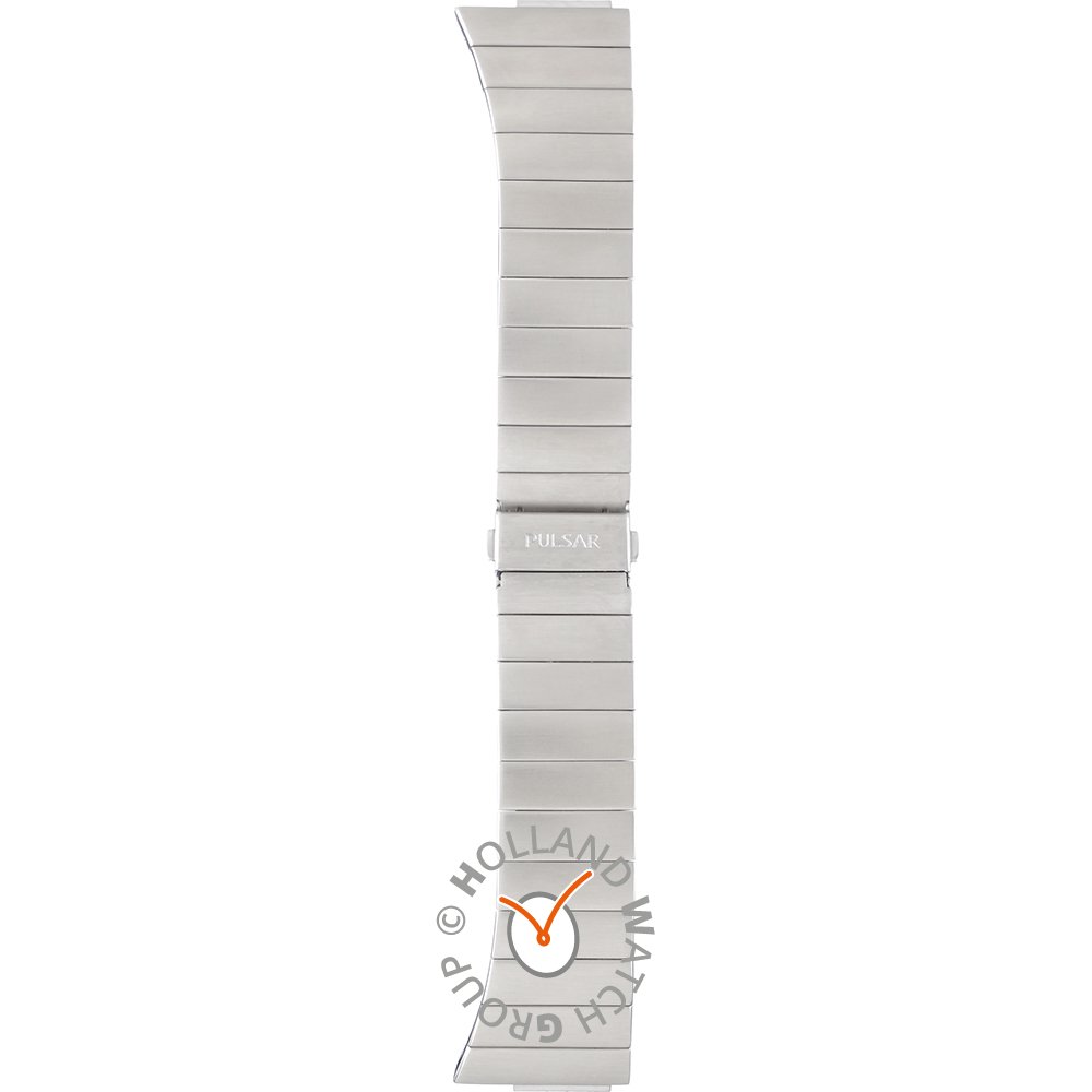 Pulsar Straps PH473X Horlogeband