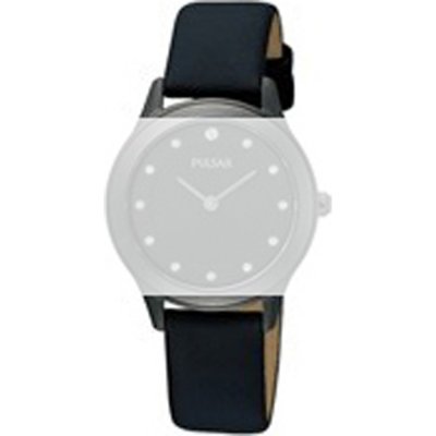 Pulsar Straps PH596X Horlogeband