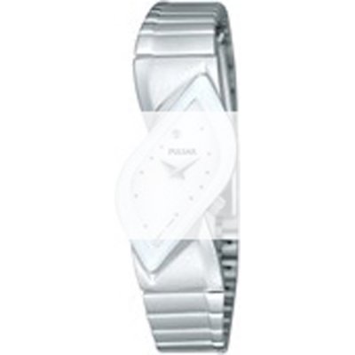 Pulsar Straps PH652X Horlogeband