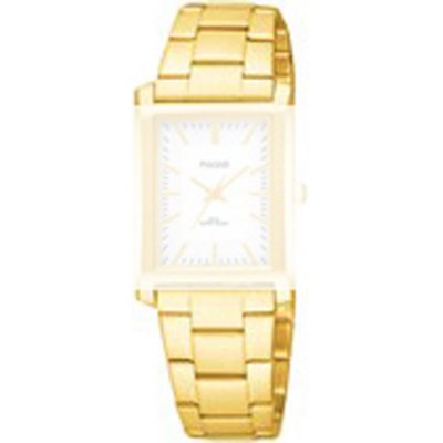 Pulsar Straps PH691X Horlogeband