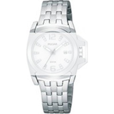 Pulsar Straps PH716X Horlogeband