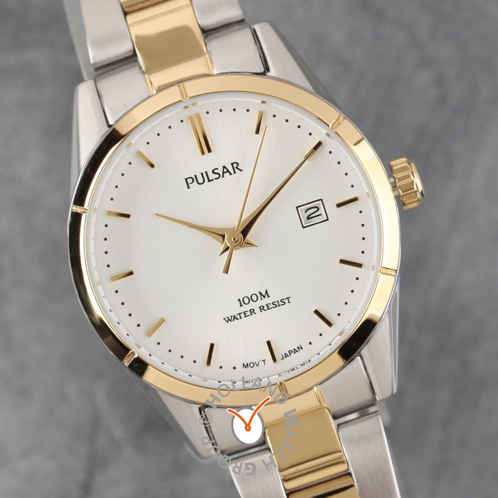 Pulsar Horloge Dames Flash Sales, UP TO 51% OFF | apmusicales.com