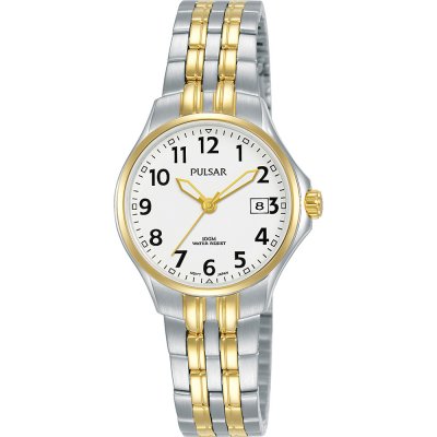Pulsar PH7488X1 Horloge