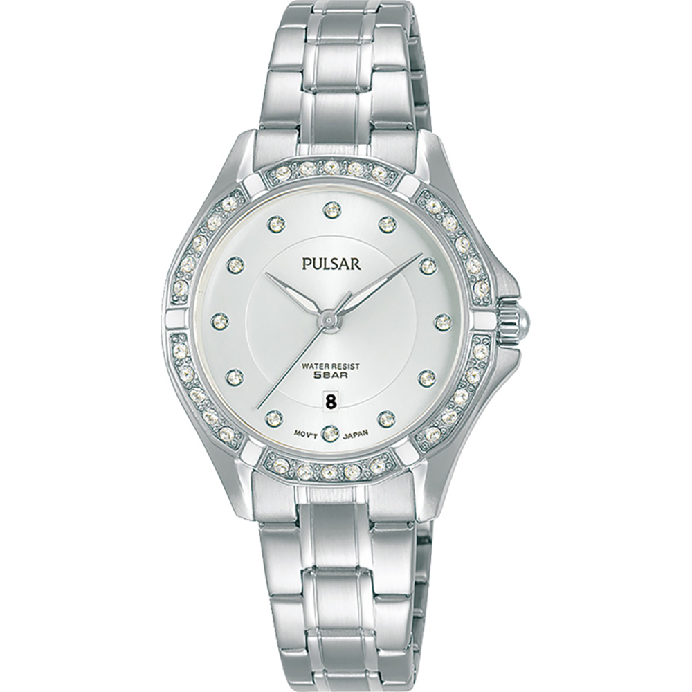 Pulsar PH7529X1 Horloge