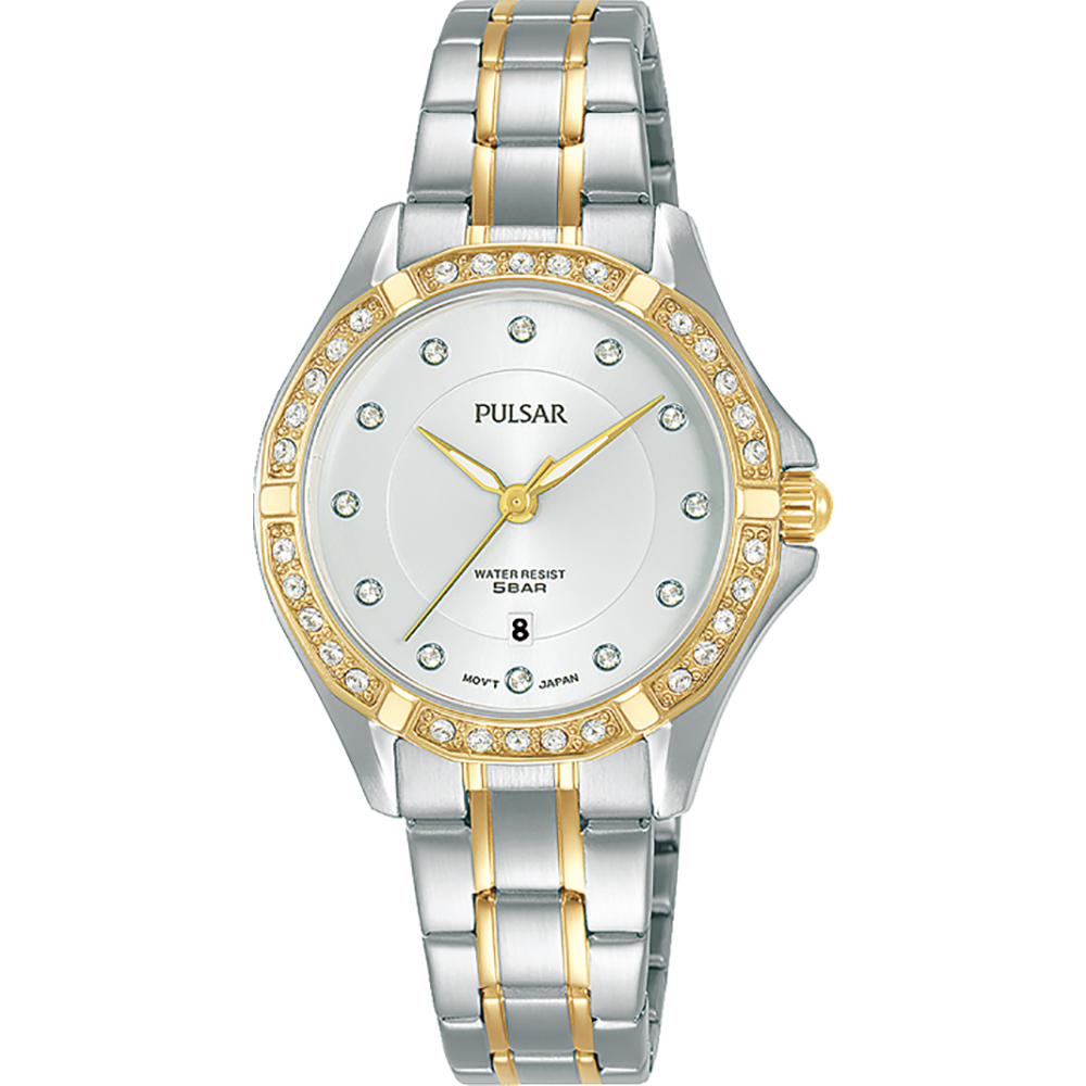 Pulsar PH7530X1 horloge